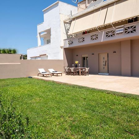 Cozy Rena Luxury Apartment Chania  Eksteriør billede