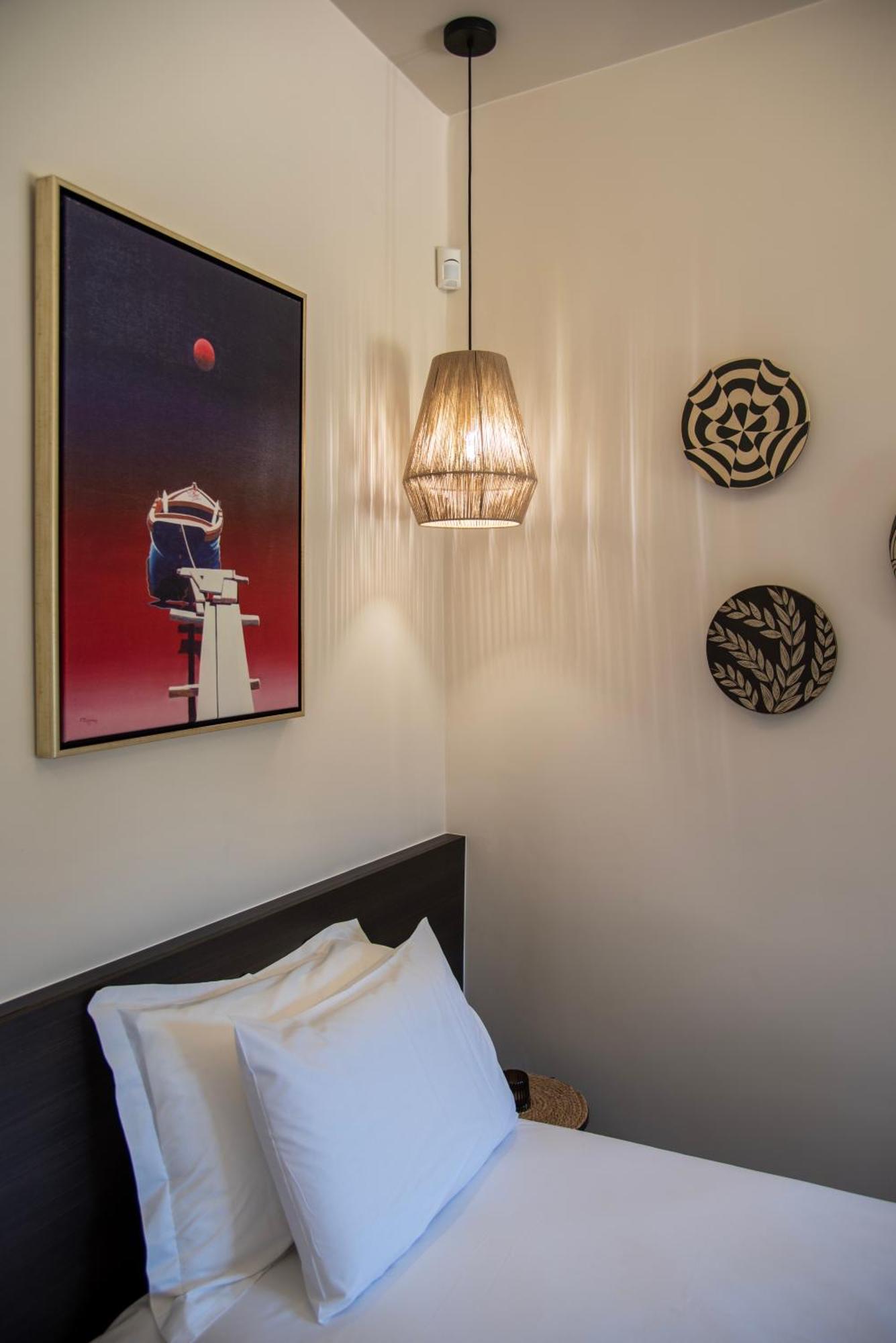 Cozy Rena Luxury Apartment Chania  Eksteriør billede