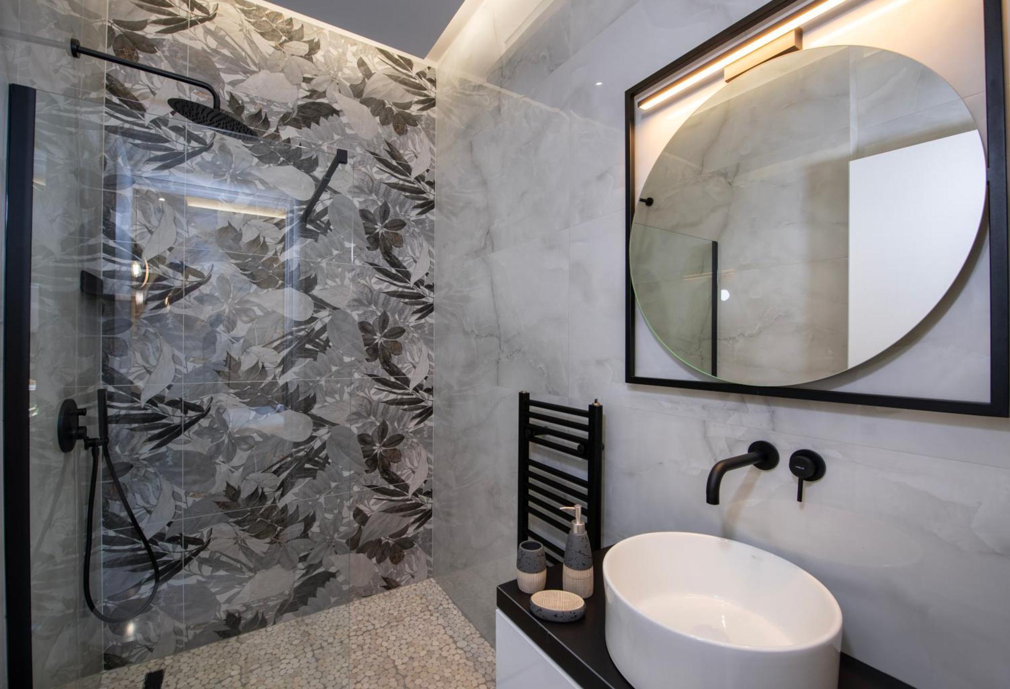 Cozy Rena Luxury Apartment Chania  Eksteriør billede