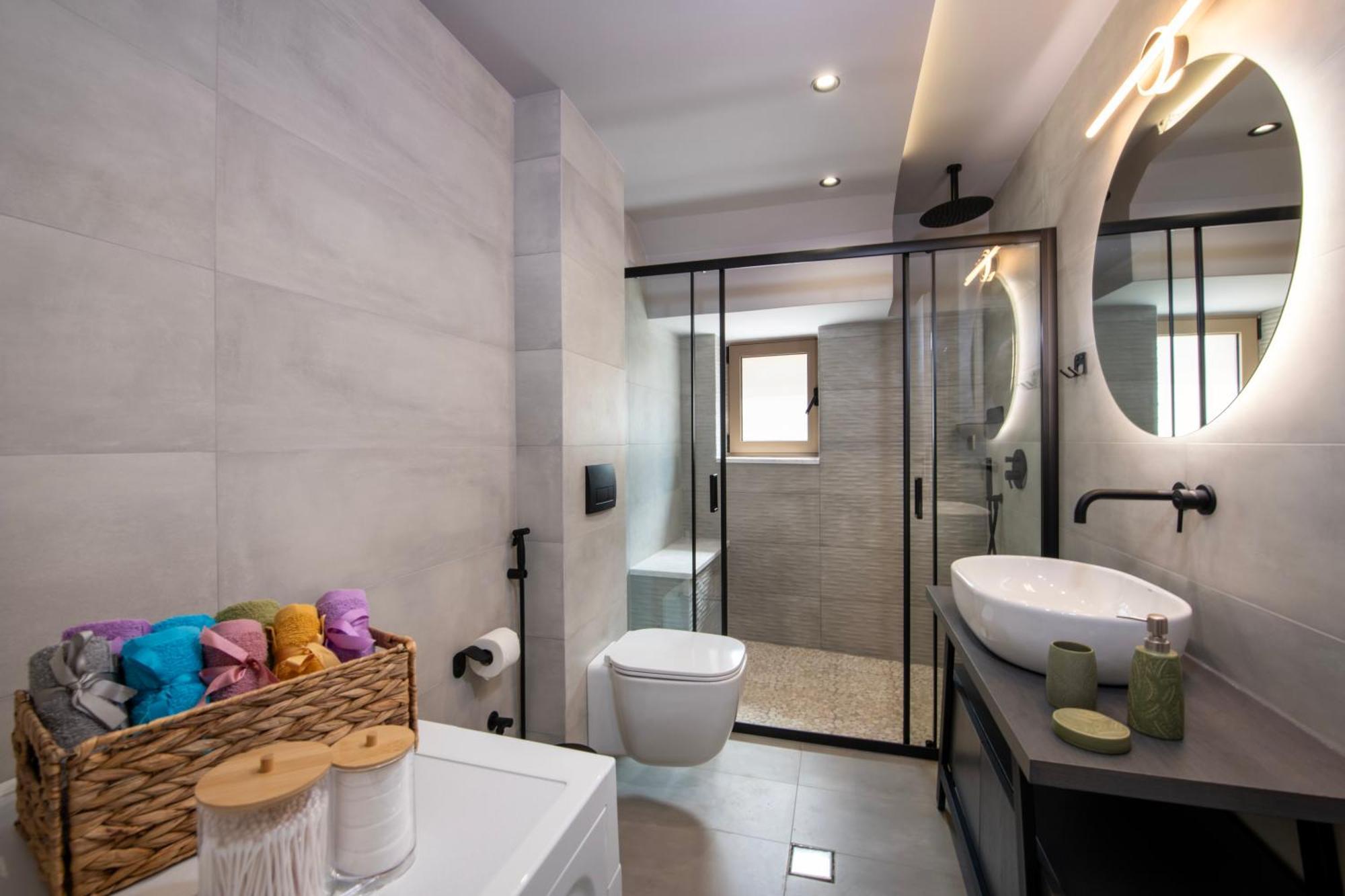 Cozy Rena Luxury Apartment Chania  Eksteriør billede